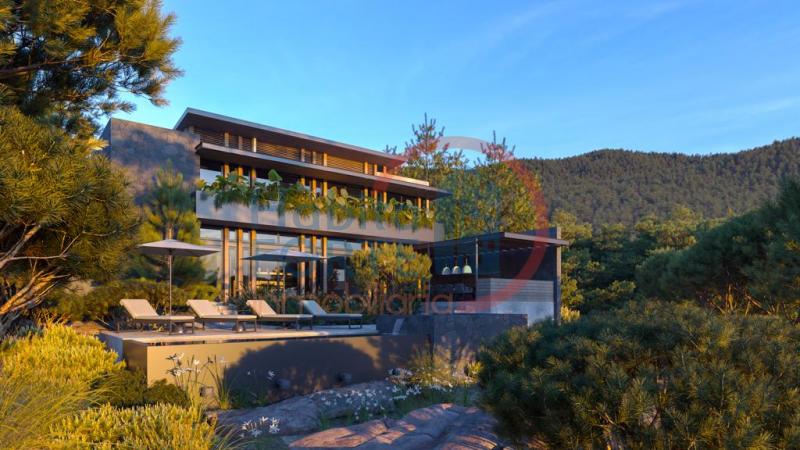 Venta de Casa  en  en VALLE DE BRAVO