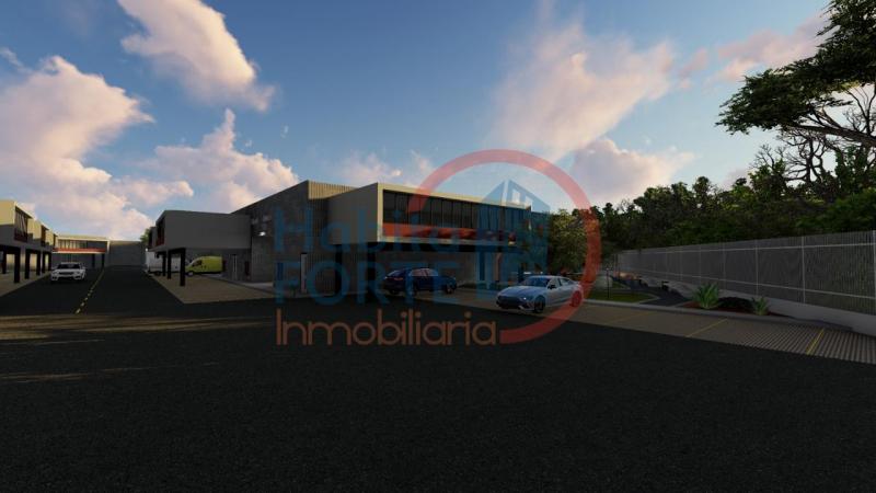 Venta de Bodega  en QUERETARO en EJIDO TLACOTE EL BAJO