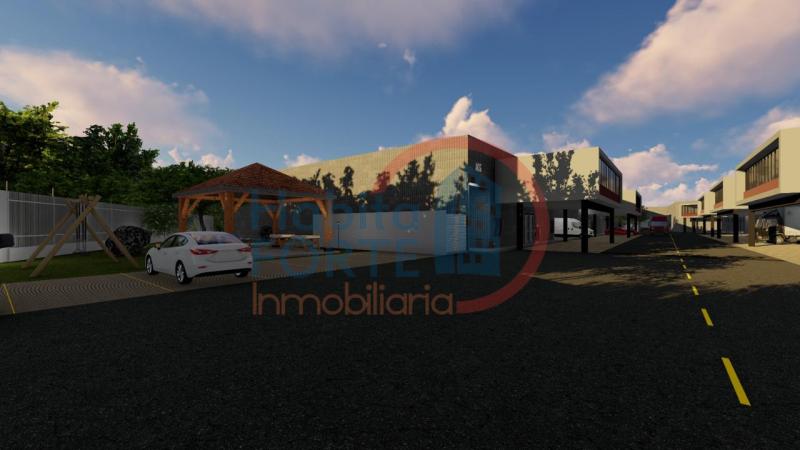 Venta de Bodega  en QUERETARO en EJIDO TLACOTE EL BAJO