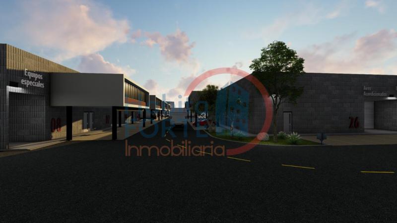 Venta de Bodega  en QUERETARO en EJIDO TLACOTE EL BAJO