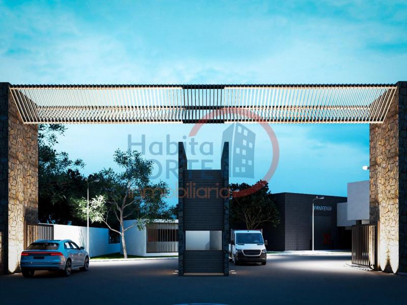 Venta de Bodega  en QUERETARO en EJIDO TLACOTE EL BAJO