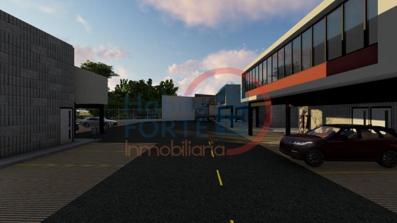 Venta de Bodega  en QUERETARO en EJIDO TLACOTE EL BAJO