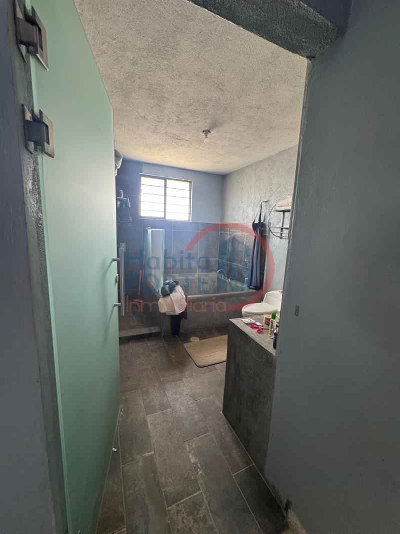 Renta de Casa  en SAN LUIS POTOSI en GRANJAS DE SAN FRANCISCO