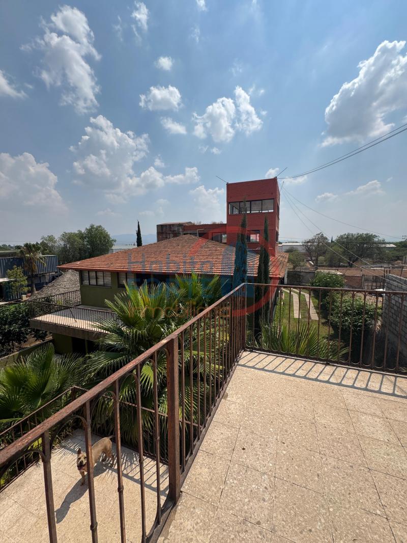 Renta de Casa  en SAN LUIS POTOSI en GRANJAS DE SAN FRANCISCO