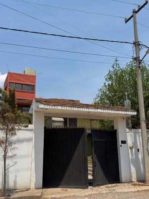 Renta de Casa en GRANJAS DE SAN FRANCISCO