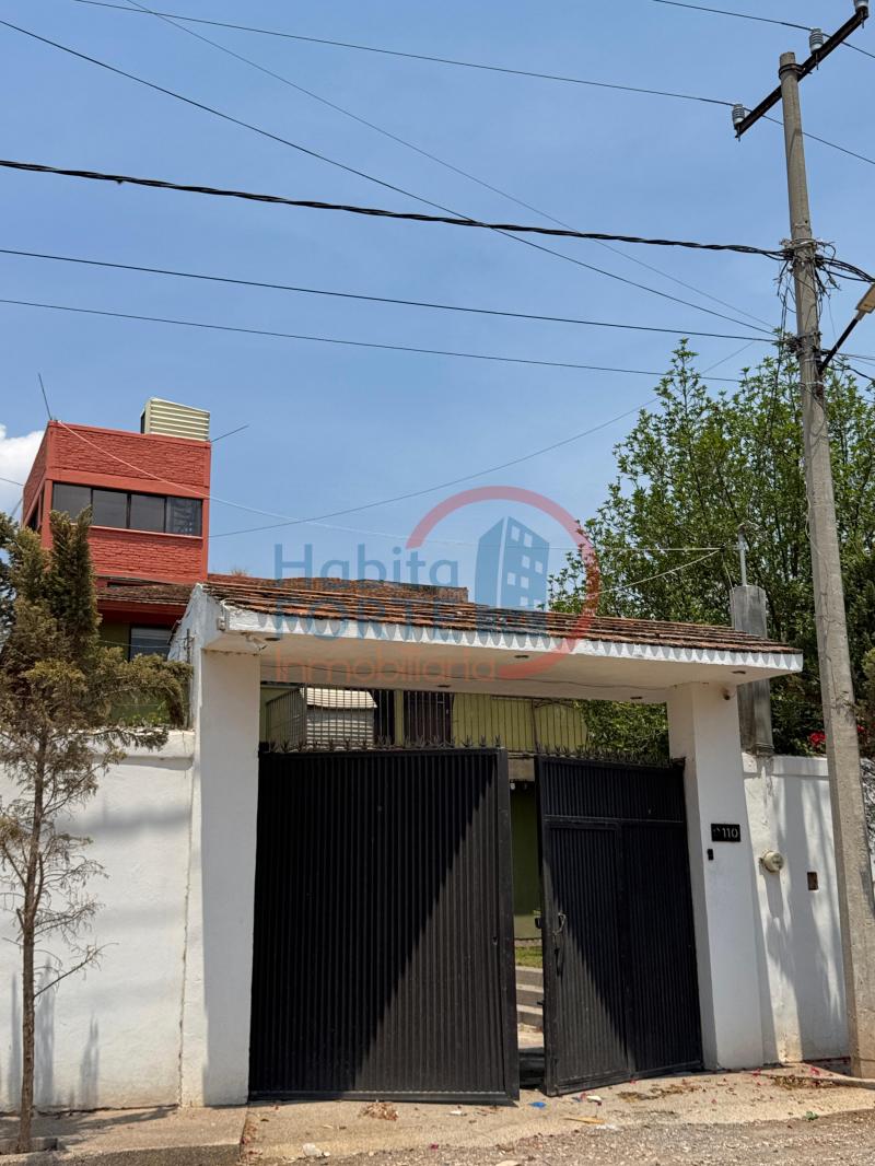 Renta de Casa  en SAN LUIS POTOSI en GRANJAS DE SAN FRANCISCO