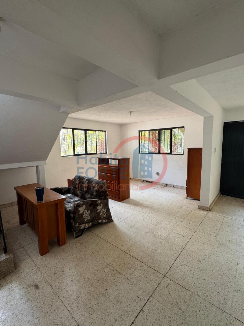 Renta de Casa  en SAN LUIS POTOSI en GRANJAS DE SAN FRANCISCO