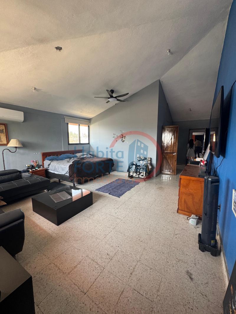 Renta de Casa  en SAN LUIS POTOSI en GRANJAS DE SAN FRANCISCO