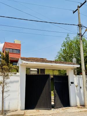 Renta de Casa en GRANJAS DE SAN FRANCISCO