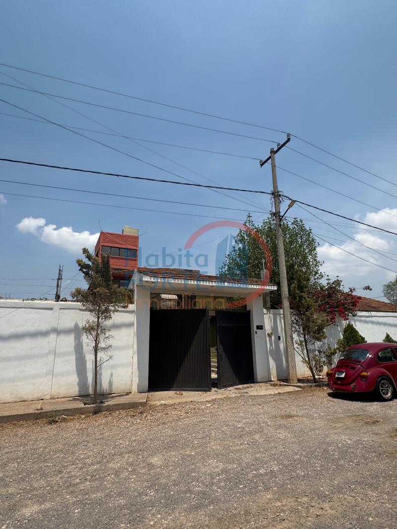 Renta de Casa  en SAN LUIS POTOSI en GRANJAS DE SAN FRANCISCO