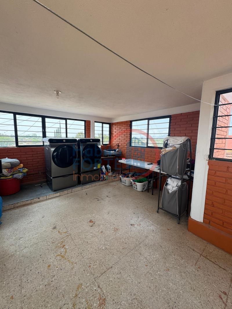 Renta de Casa  en SAN LUIS POTOSI en GRANJAS DE SAN FRANCISCO