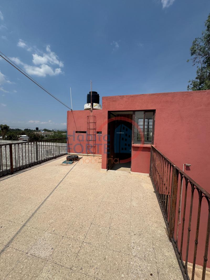 Renta de Casa  en SAN LUIS POTOSI en GRANJAS DE SAN FRANCISCO