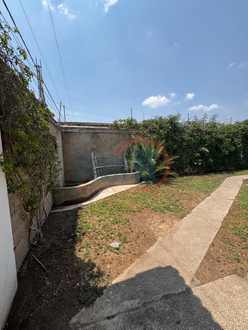 Renta de Casa  en SAN LUIS POTOSI en GRANJAS DE SAN FRANCISCO