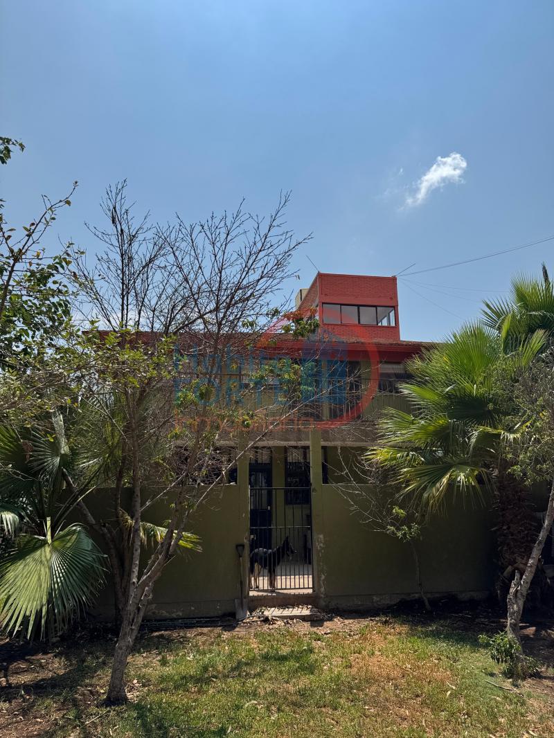 Renta de Casa  en SAN LUIS POTOSI en GRANJAS DE SAN FRANCISCO
