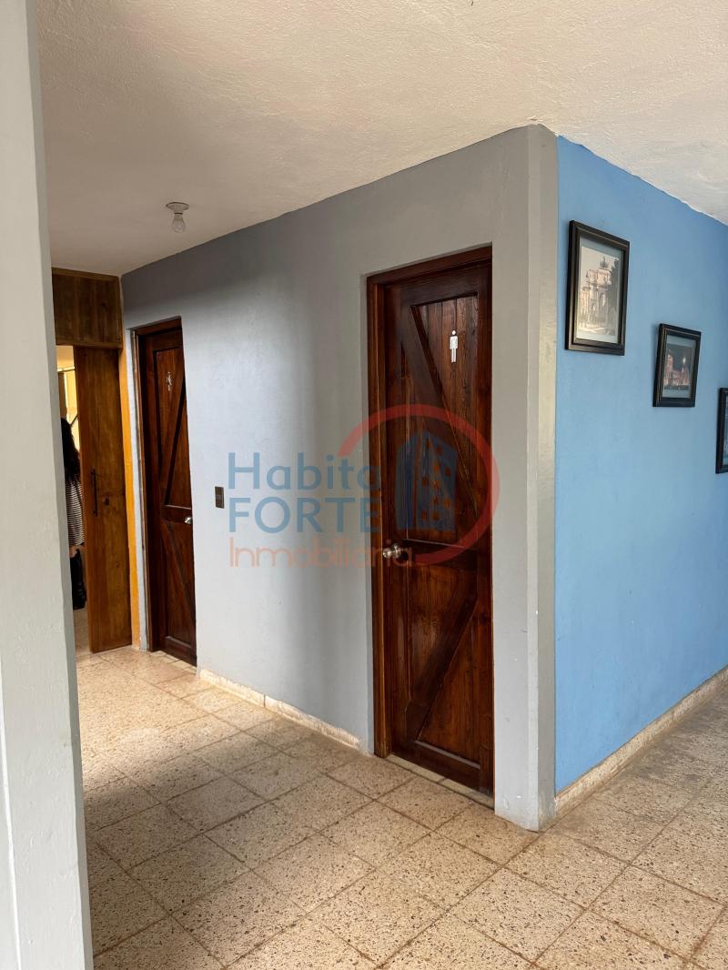 Renta de Casa  en SAN LUIS POTOSI en GRANJAS DE SAN FRANCISCO
