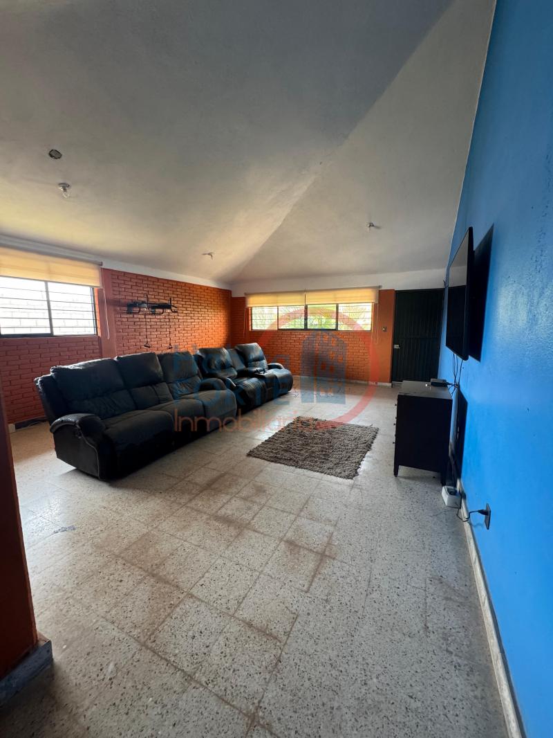 Renta de Casa  en SAN LUIS POTOSI en GRANJAS DE SAN FRANCISCO