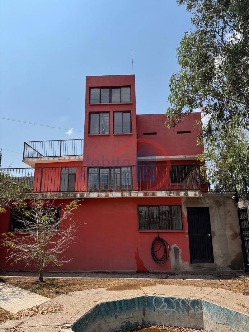 Renta de Casa  en SAN LUIS POTOSI en GRANJAS DE SAN FRANCISCO