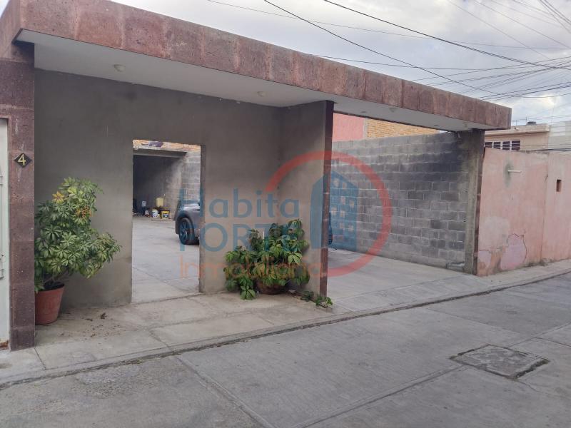 Venta de Terreno  en SAN LUIS POTOSI en LA GARITA DE JALISCO