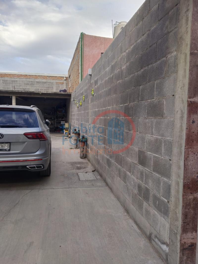 Venta de Terreno  en SAN LUIS POTOSI en LA GARITA DE JALISCO