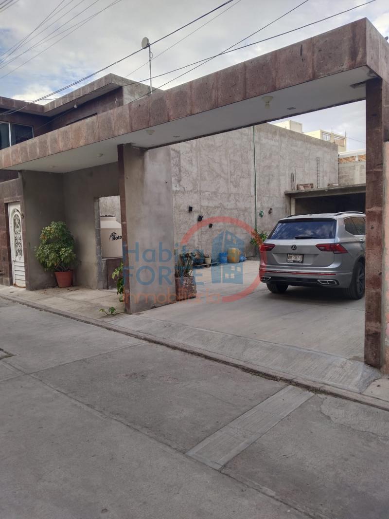 Venta de Terreno  en SAN LUIS POTOSI en LA GARITA DE JALISCO