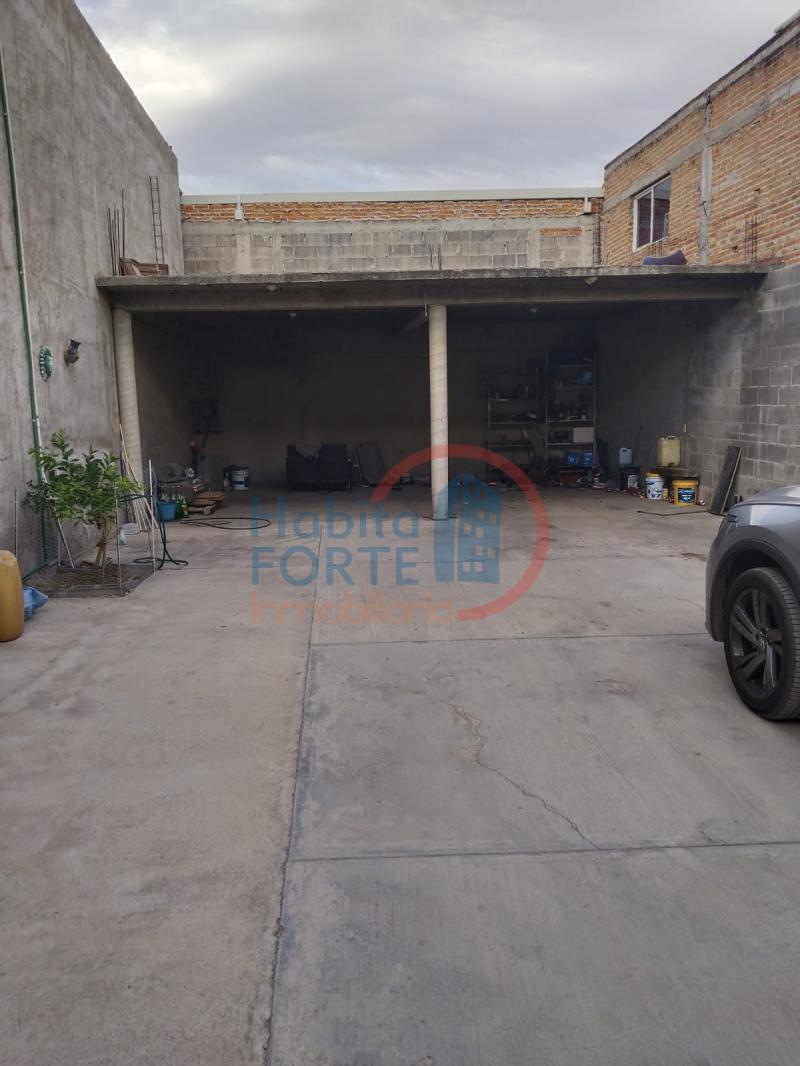 Venta de Terreno  en SAN LUIS POTOSI en LA GARITA DE JALISCO
