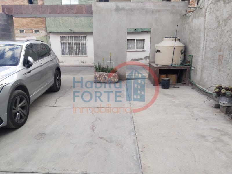Venta de Terreno  en SAN LUIS POTOSI en LA GARITA DE JALISCO