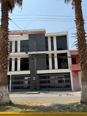 Renta de Departamento en GARITA DE JALISCO