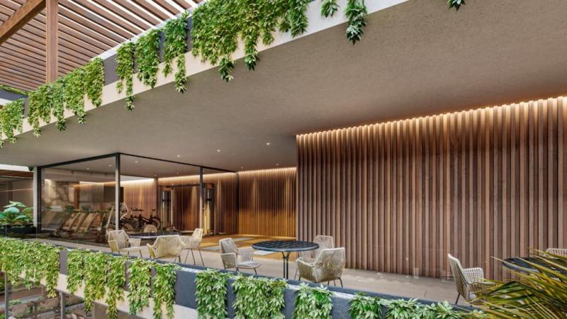 Venta de Departamento  en  en TULUM