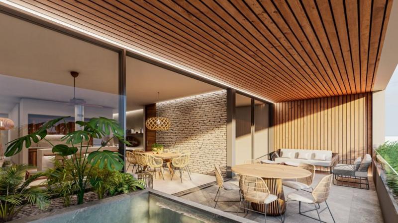 Venta de Departamento  en  en TULUM