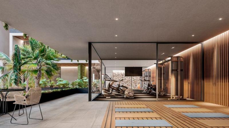 Venta de Departamento  en  en TULUM