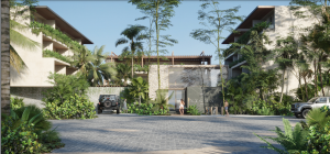 Venta de Departamento en TULUM