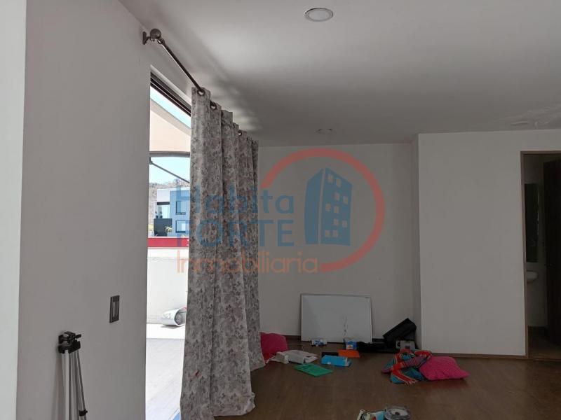 Renta de Casa  en QUERETARO en FRACC. ZIBATA