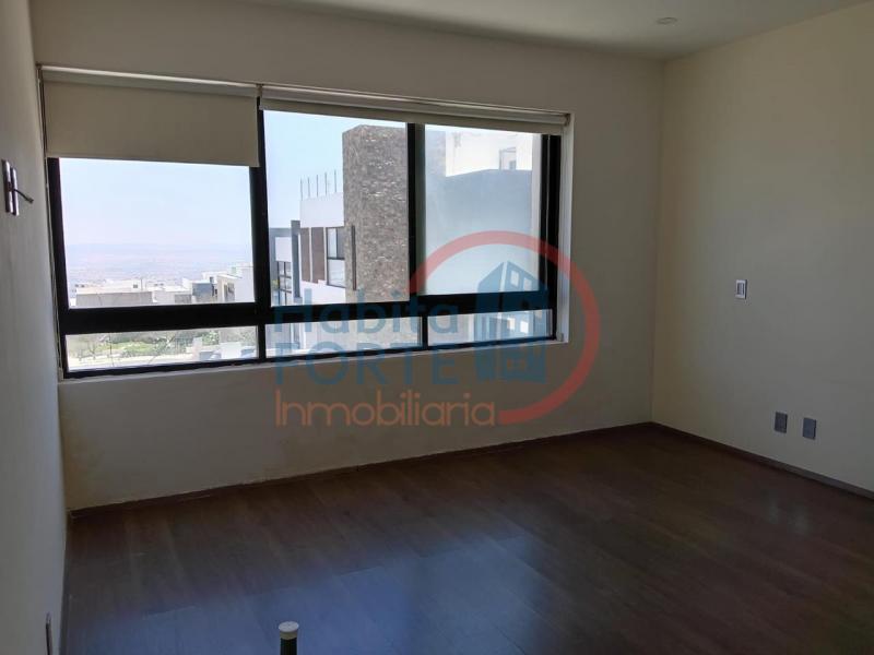 Renta de Casa  en QUERETARO en FRACC. ZIBATA