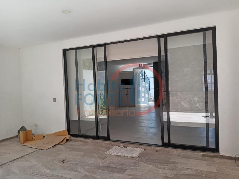 Renta de Casa  en QUERETARO en FRACC. ZIBATA