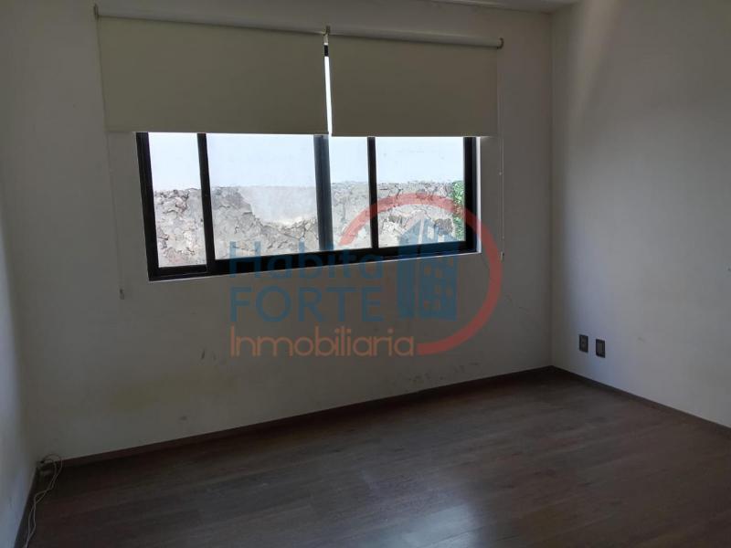 Renta de Casa  en QUERETARO en FRACC. ZIBATA