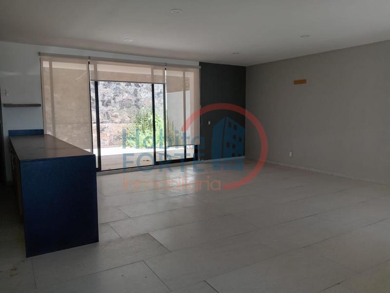 Renta de Casa  en QUERETARO en FRACC. ZIBATA