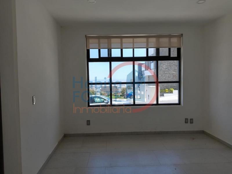 Renta de Casa  en QUERETARO en FRACC. ZIBATA