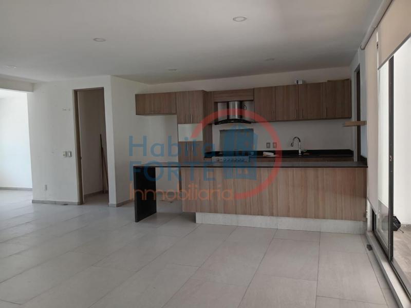 Renta de Casa  en QUERETARO en FRACC. ZIBATA