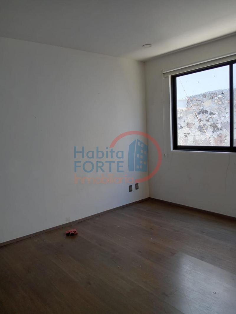 Renta de Casa  en QUERETARO en FRACC. ZIBATA