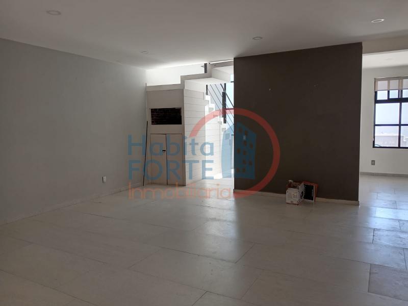 Renta de Casa  en QUERETARO en FRACC. ZIBATA