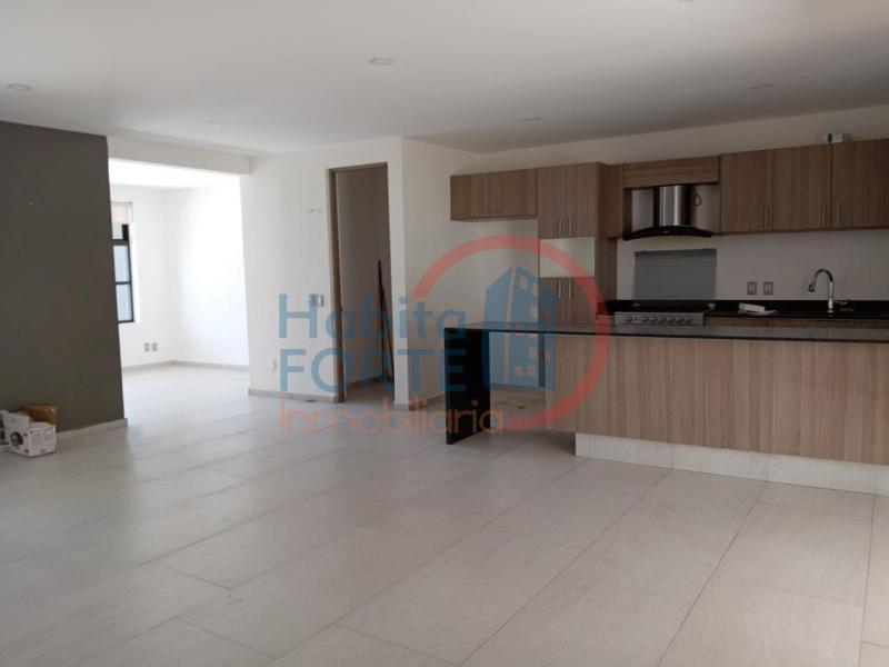 Renta de Casa  en QUERETARO en FRACC. ZIBATA