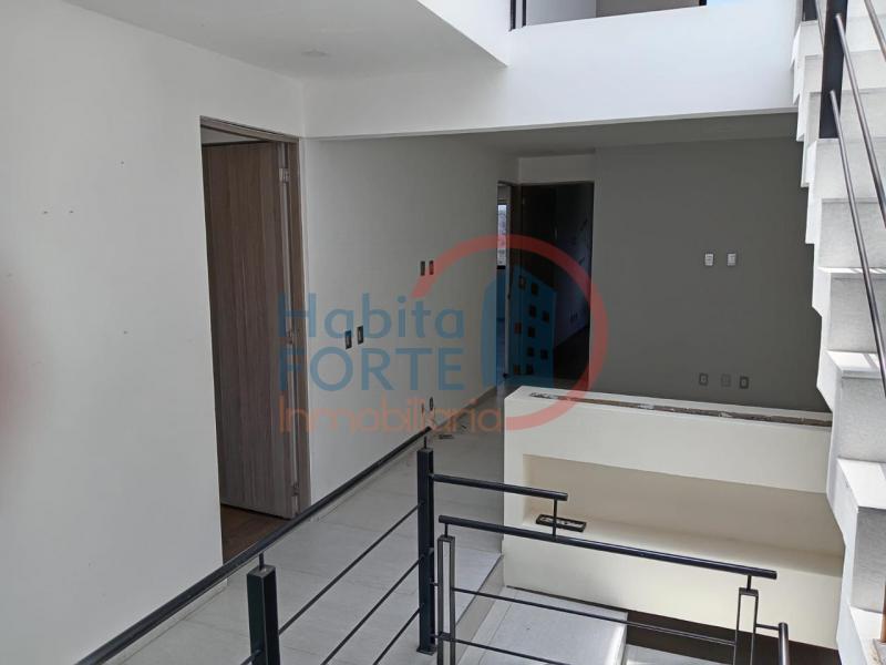 Renta de Casa  en QUERETARO en FRACC. ZIBATA