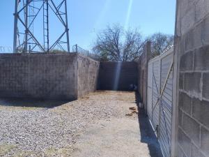 Renta de Terreno en POZOS..