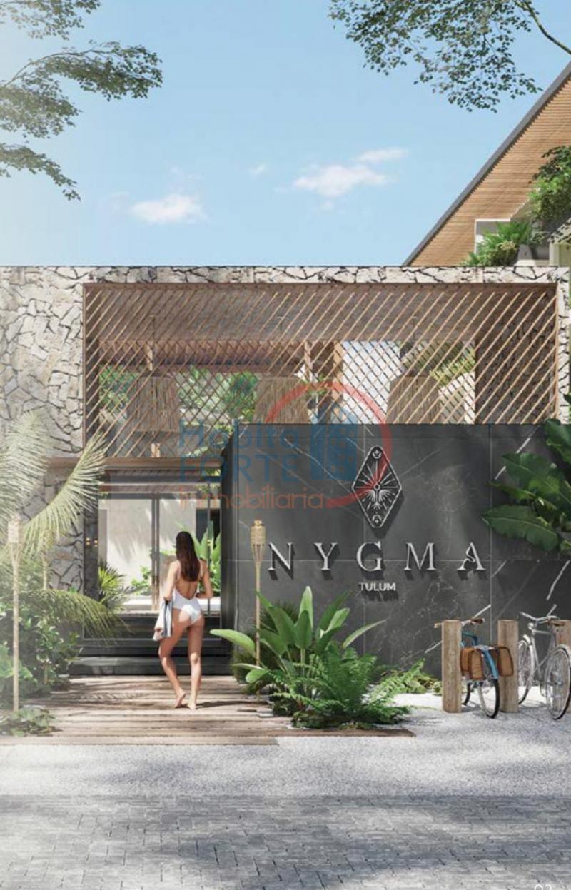 Venta de Departamento  en  en MIRADOR TULUM