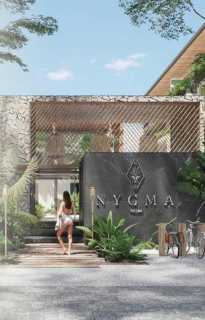 Venta de Departamento en MIRADOR TULUM