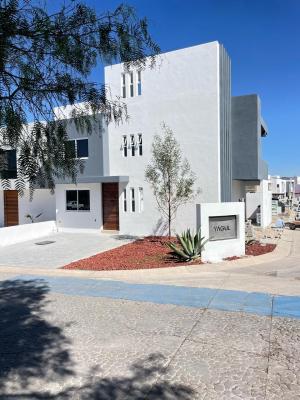 Venta de Casa en SAN ISIDRO JURIQUILLA