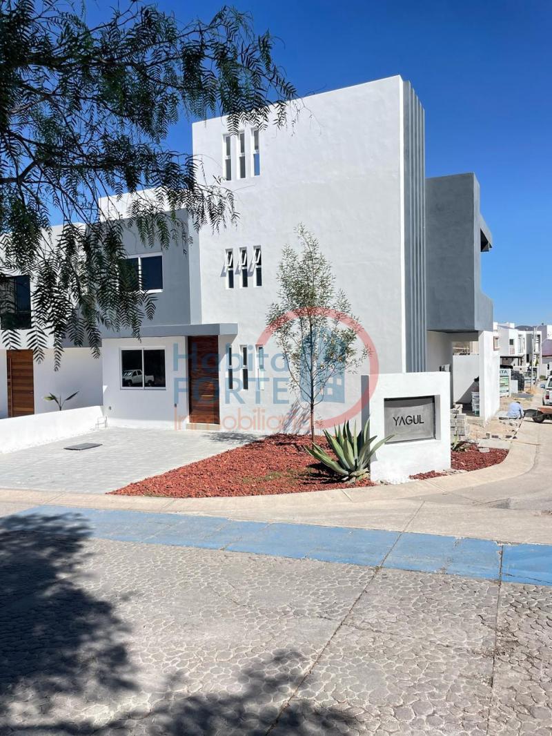 Venta de Casa  en QUERETARO en SAN ISIDRO JURIQUILLA