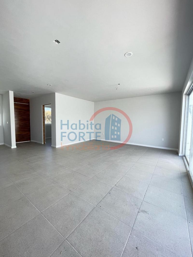 Venta de Casa  en QUERETARO en SAN ISIDRO JURIQUILLA