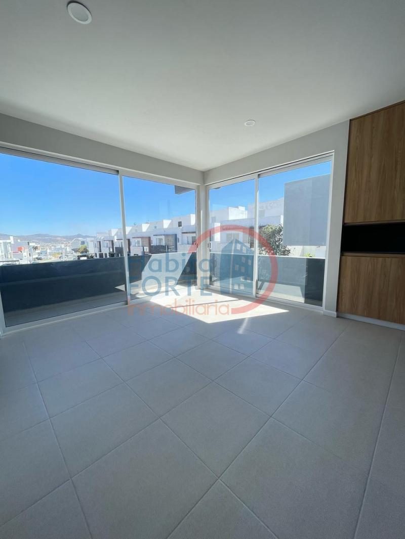 Venta de Casa  en QUERETARO en SAN ISIDRO JURIQUILLA