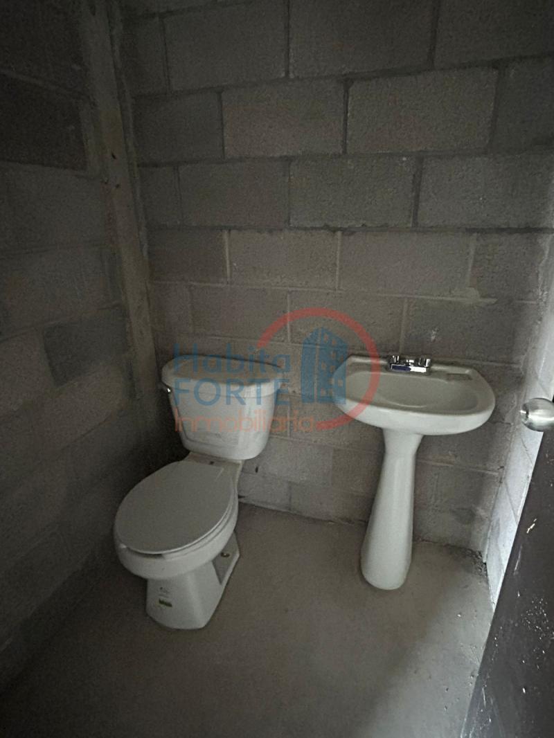 Renta de Bodega  en VILLA DE POZOS en VILLA DE POZOS